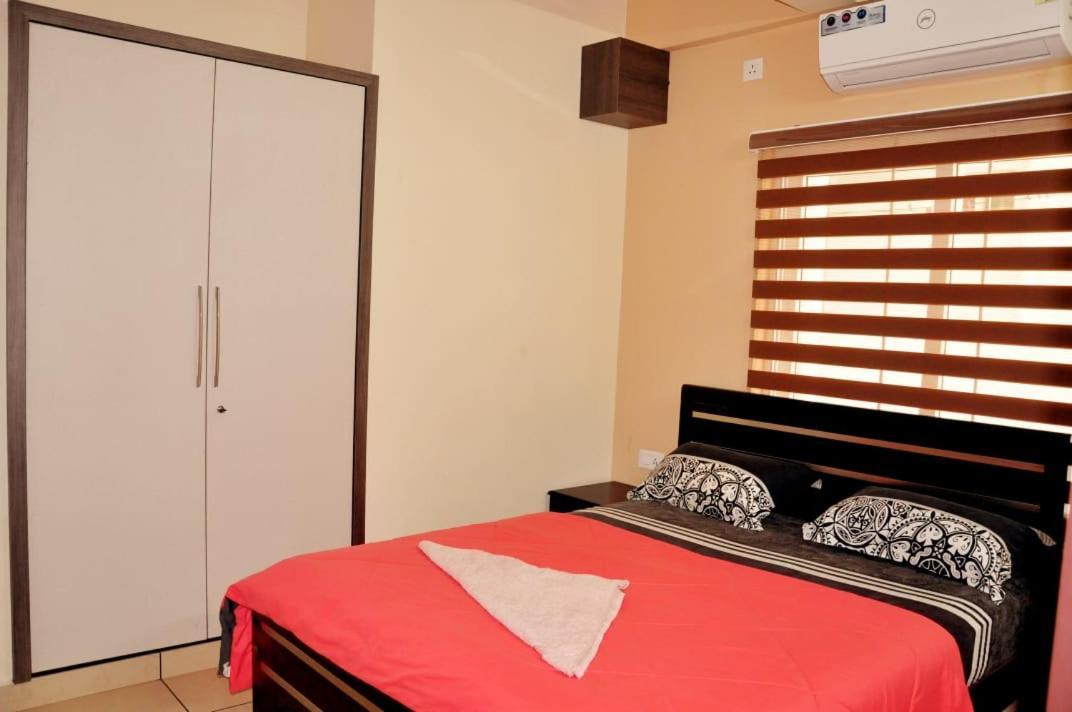 Baithul Kareem Apartment Kochi Exterior photo